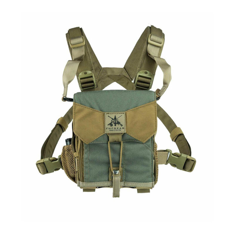 Bino Harness PRO-M image number 0