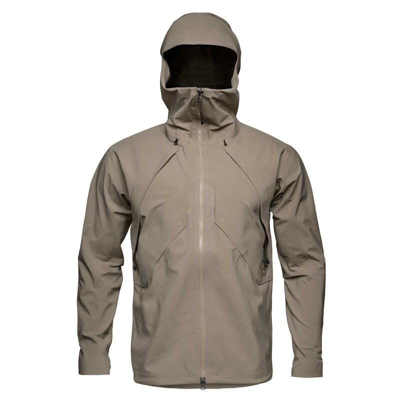 Omen Stormshelter Jacket image number 2
