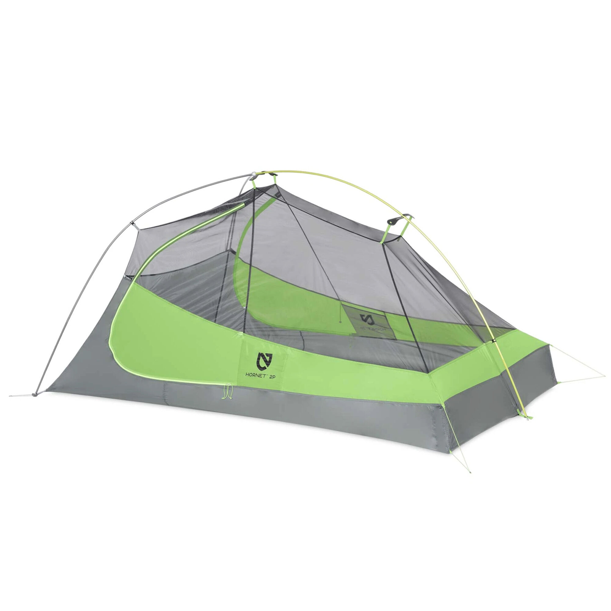 Nemo hornet 1 person tent review clearance