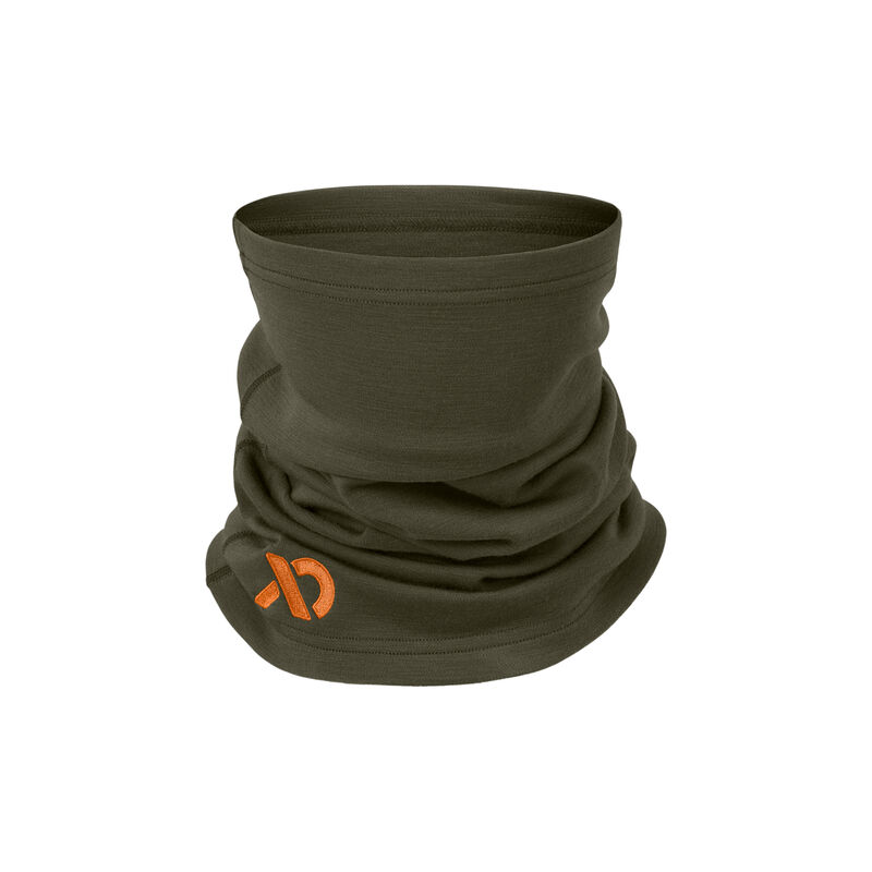 Midweight Merino Wool Neck Gaiter image number 0