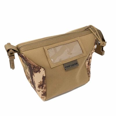 Cal Pouch