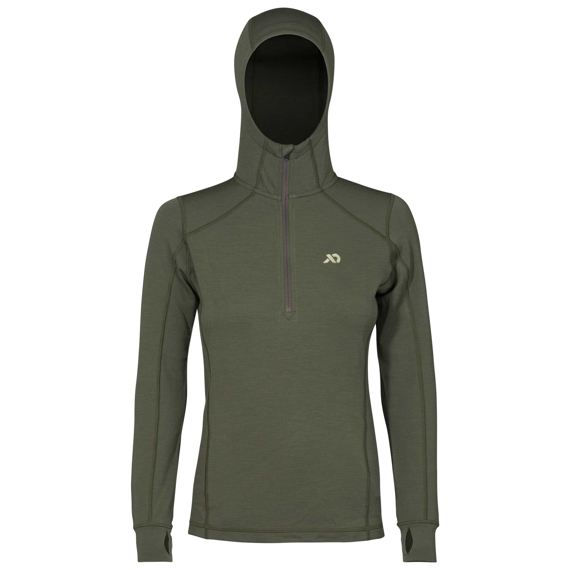 First lite kiln quarter zip deals