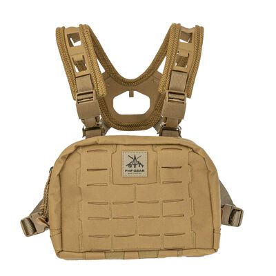 Chest Rig - Weatherproof