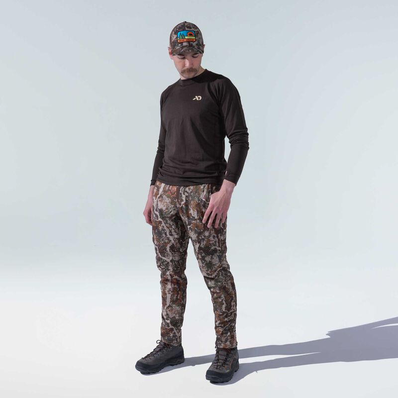 Men's Navigator Pant image number 3