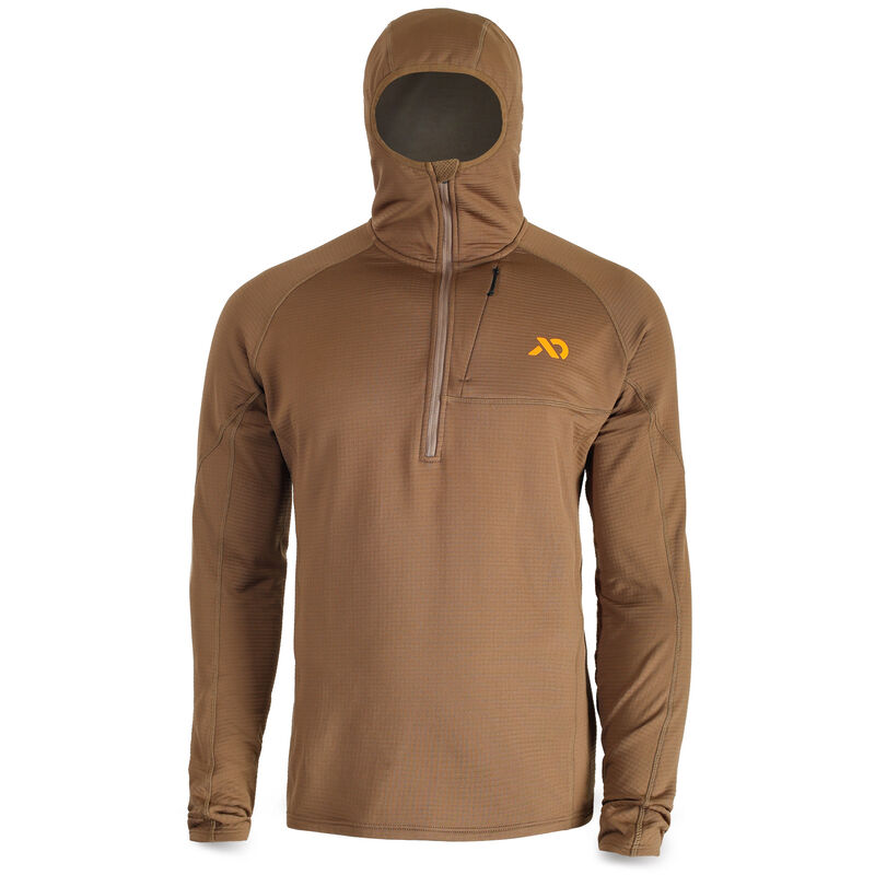Men's Klamath Hoody image number 3