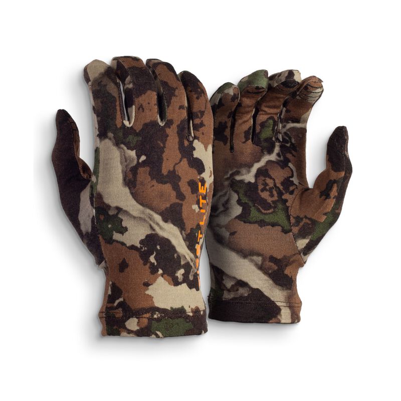 Aerowool Touch Liner Glove image number 0