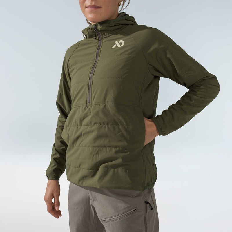 Women's Navigator Hoody image number 6