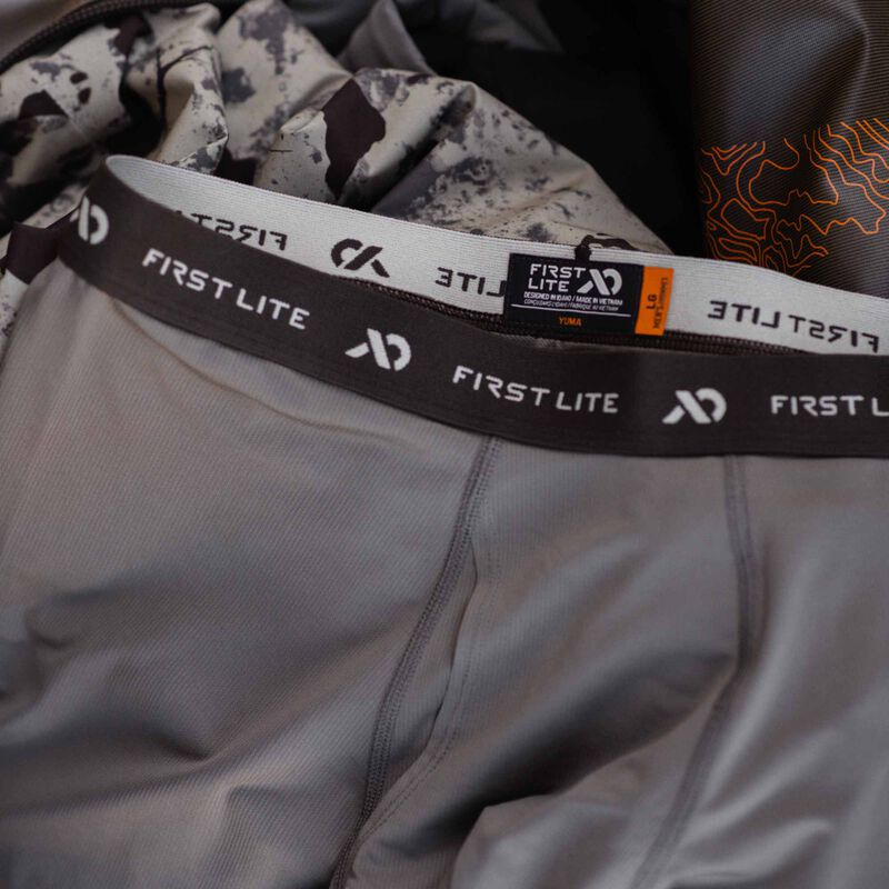 Men's Yuma Synthetic Boxer Brief image number 2