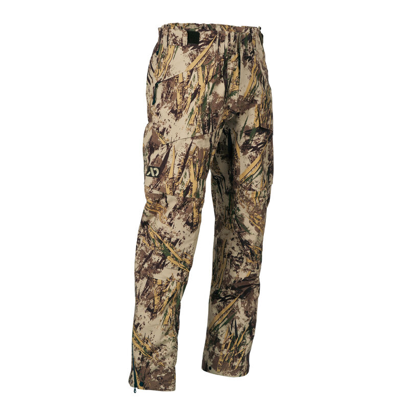Time and Tru Cotton Camouflage Pant, Size Medium Jegging style