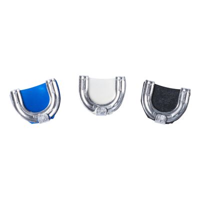 EZ SUK'R Replacement Reed 3 Pack (Young, Medium, Mature)