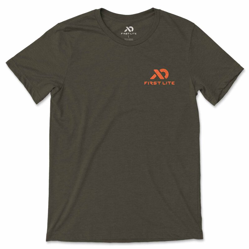 Bear Country T-Shirt image number 1