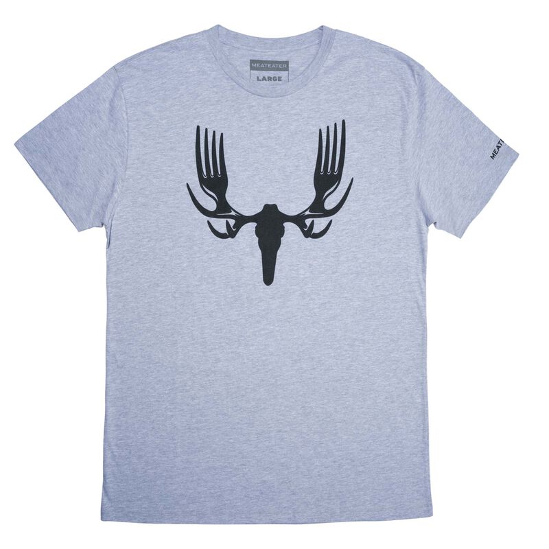 MeatEater Icon T-Shirt image number 0