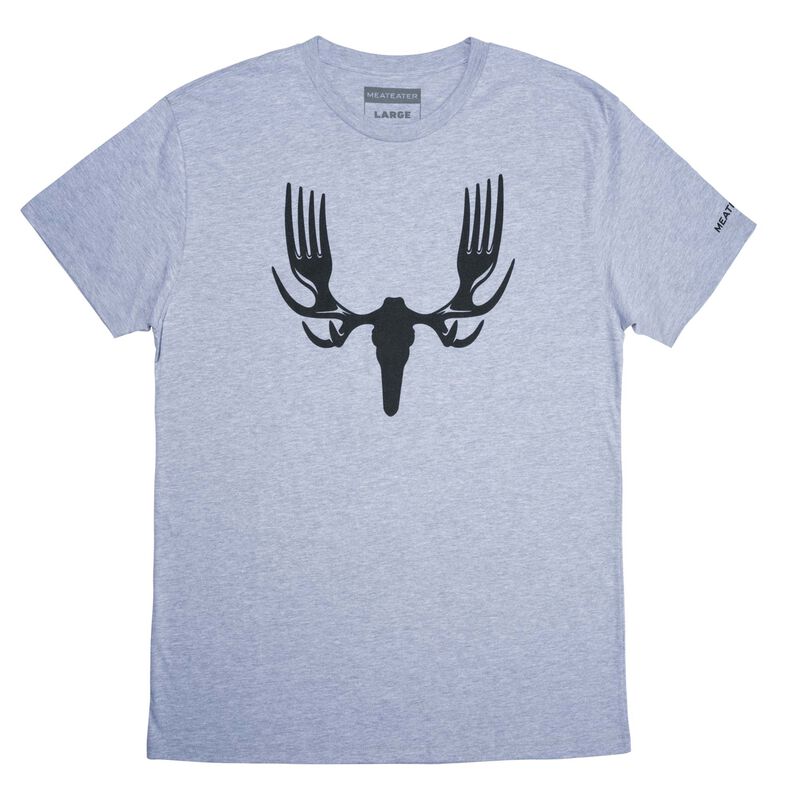 MeatEater Icon T-Shirt image number 1