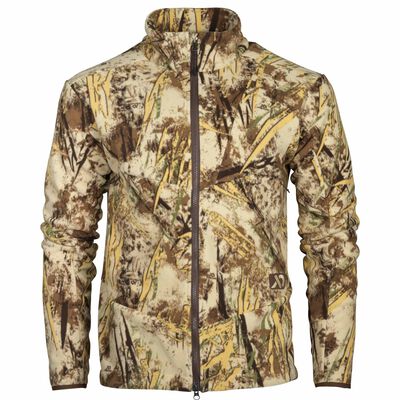 Challis Fleece Jacket