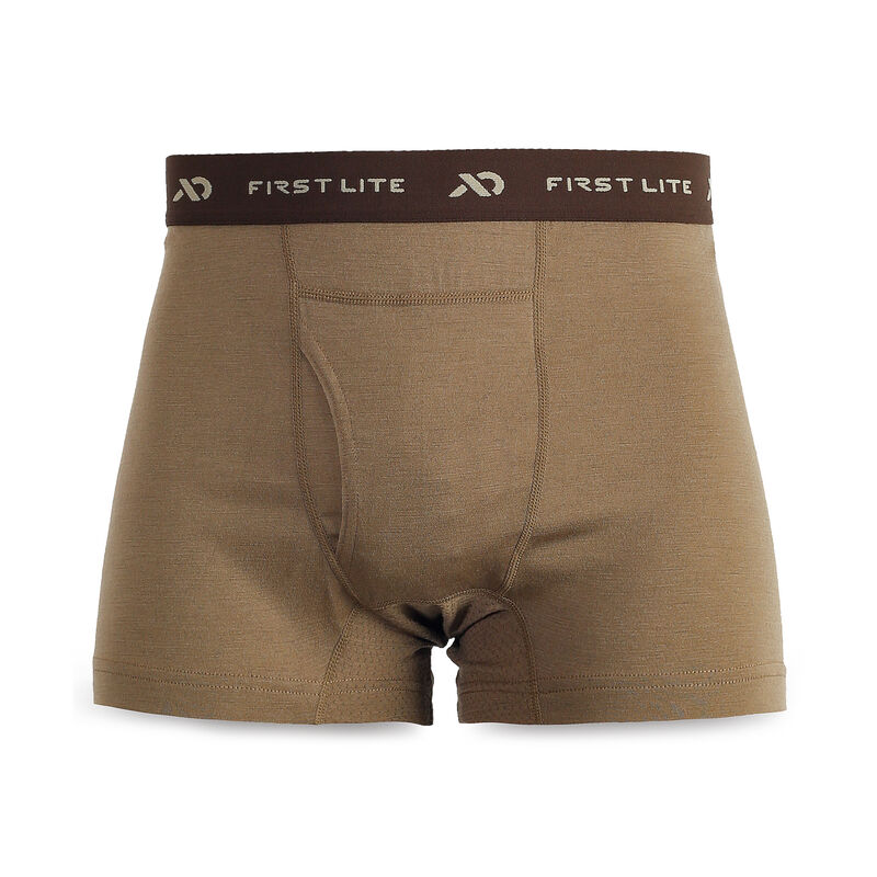 Men's Wick Short Boxer Brief image number 2