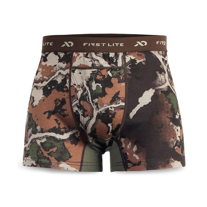 Men's Wick Short Boxer Brief image number 5