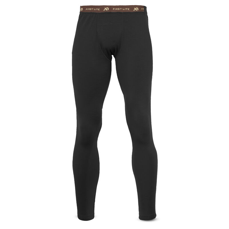 Men's Kiln Zip Off Long John | First Lite