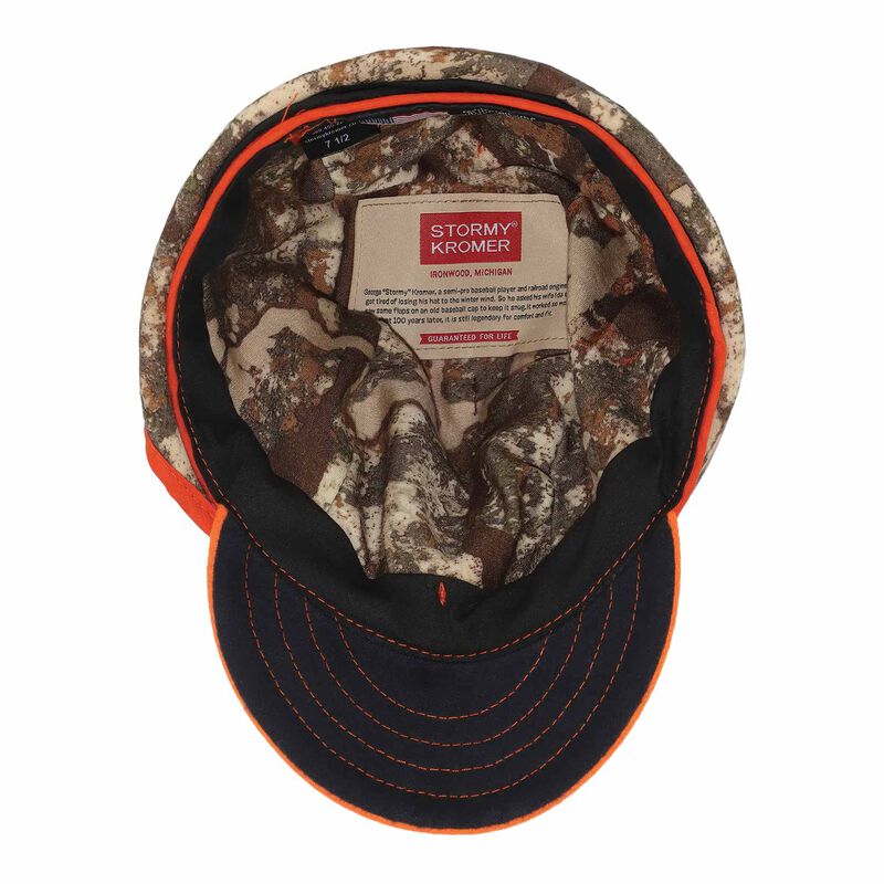 The Midway Cap image number 2