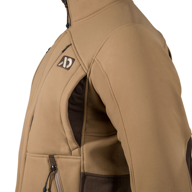 Straightline Field Jacket image number 2