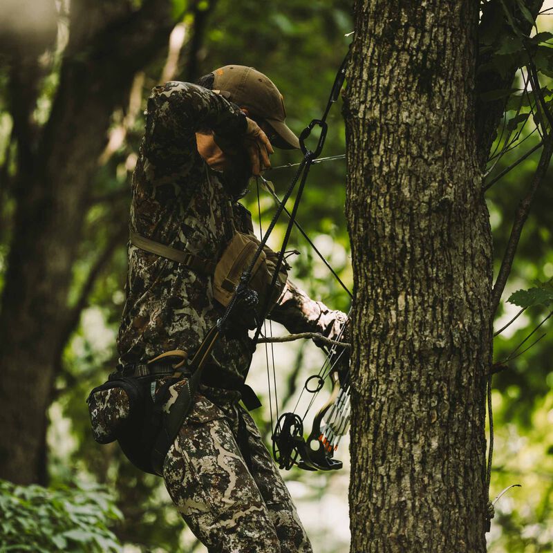 Timber Ninja Full Kit image number 2