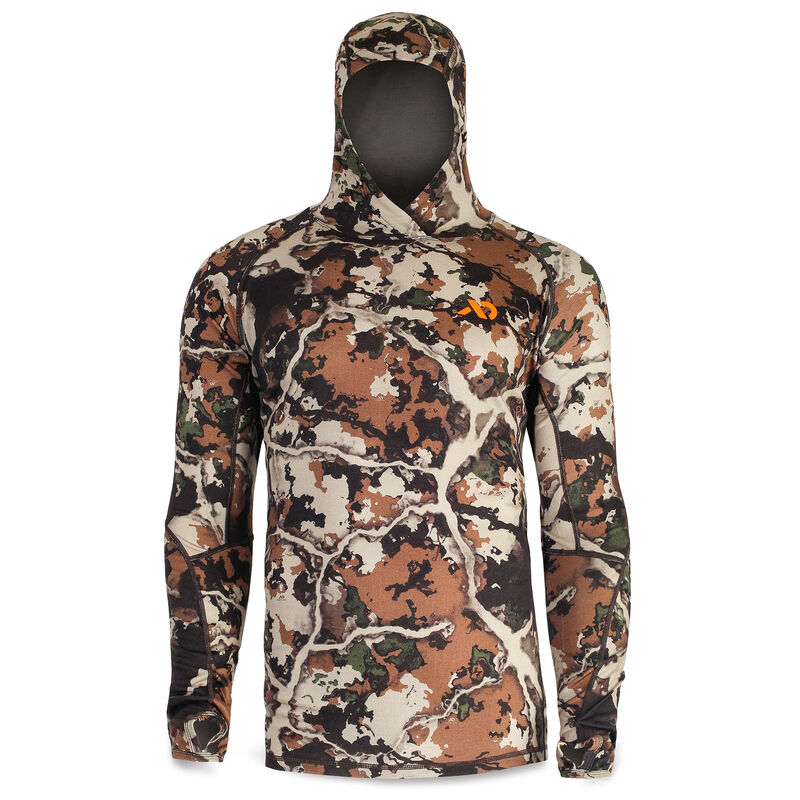 Men's Wick Hoody image number 7