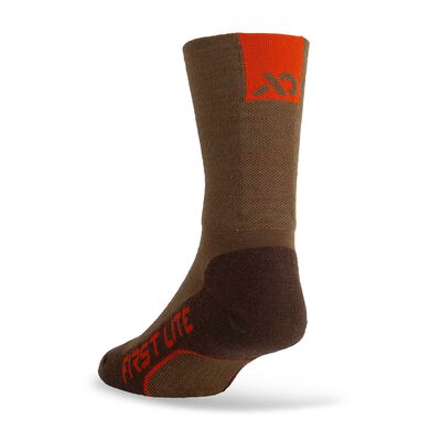 Mercury Lightweight Crew Sock