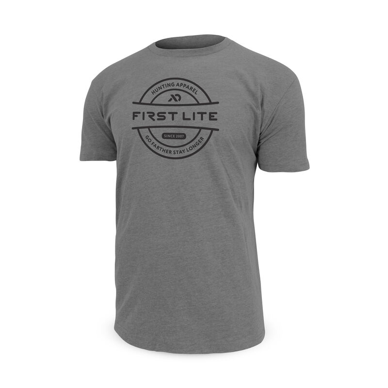 Badge T-Shirt image number 2