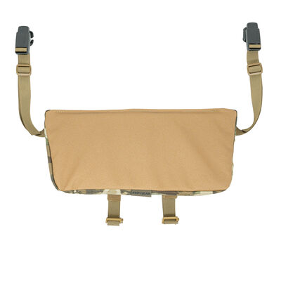 Folding Field Seat