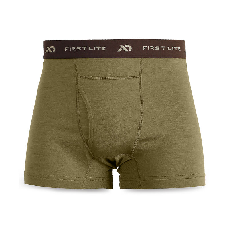 Men's Wick Short Boxer Brief image number 1