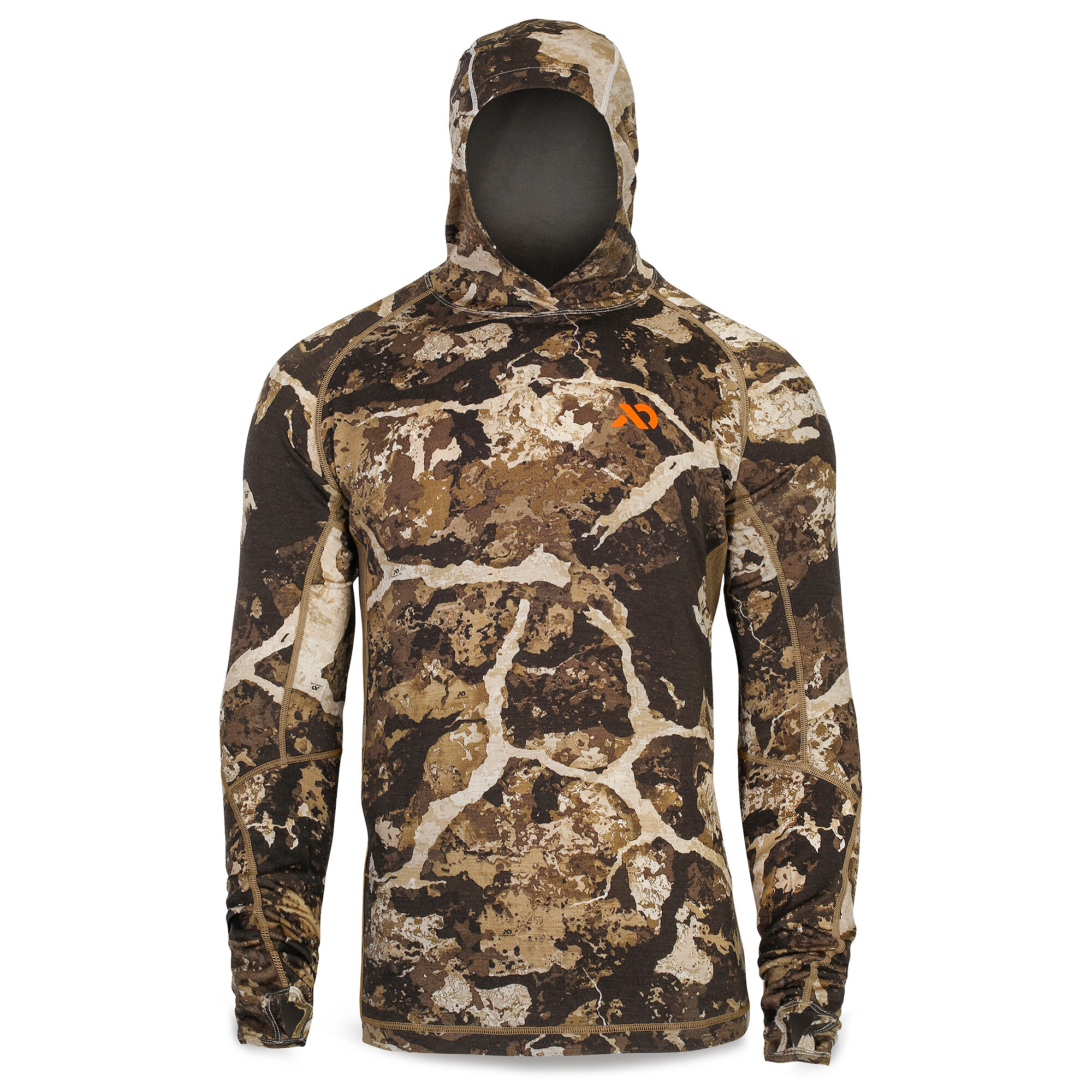 Hunting hoodies deals for men
