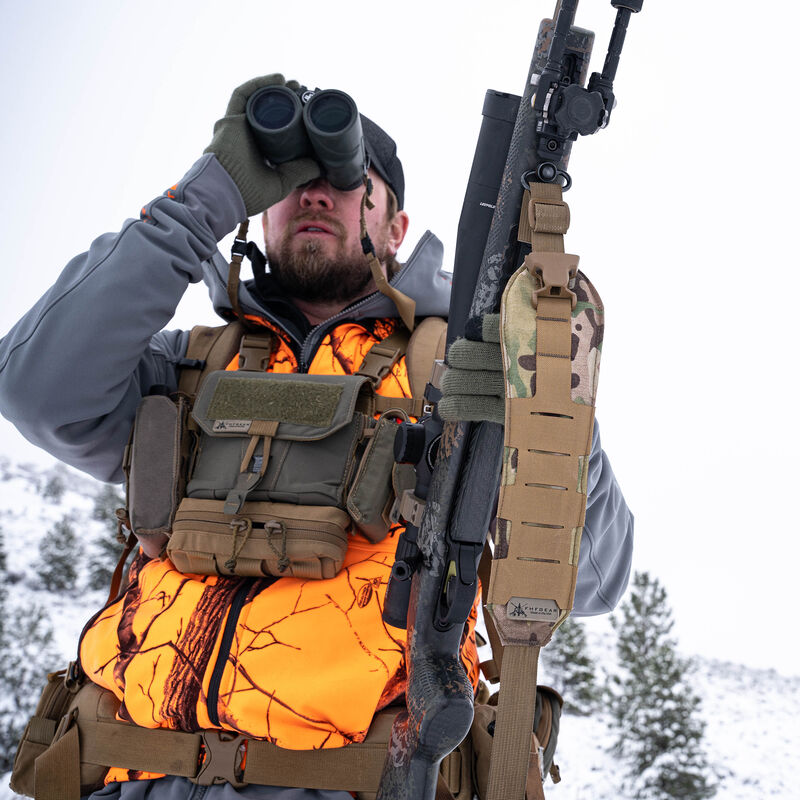 Service Model Bino Harness image number 3