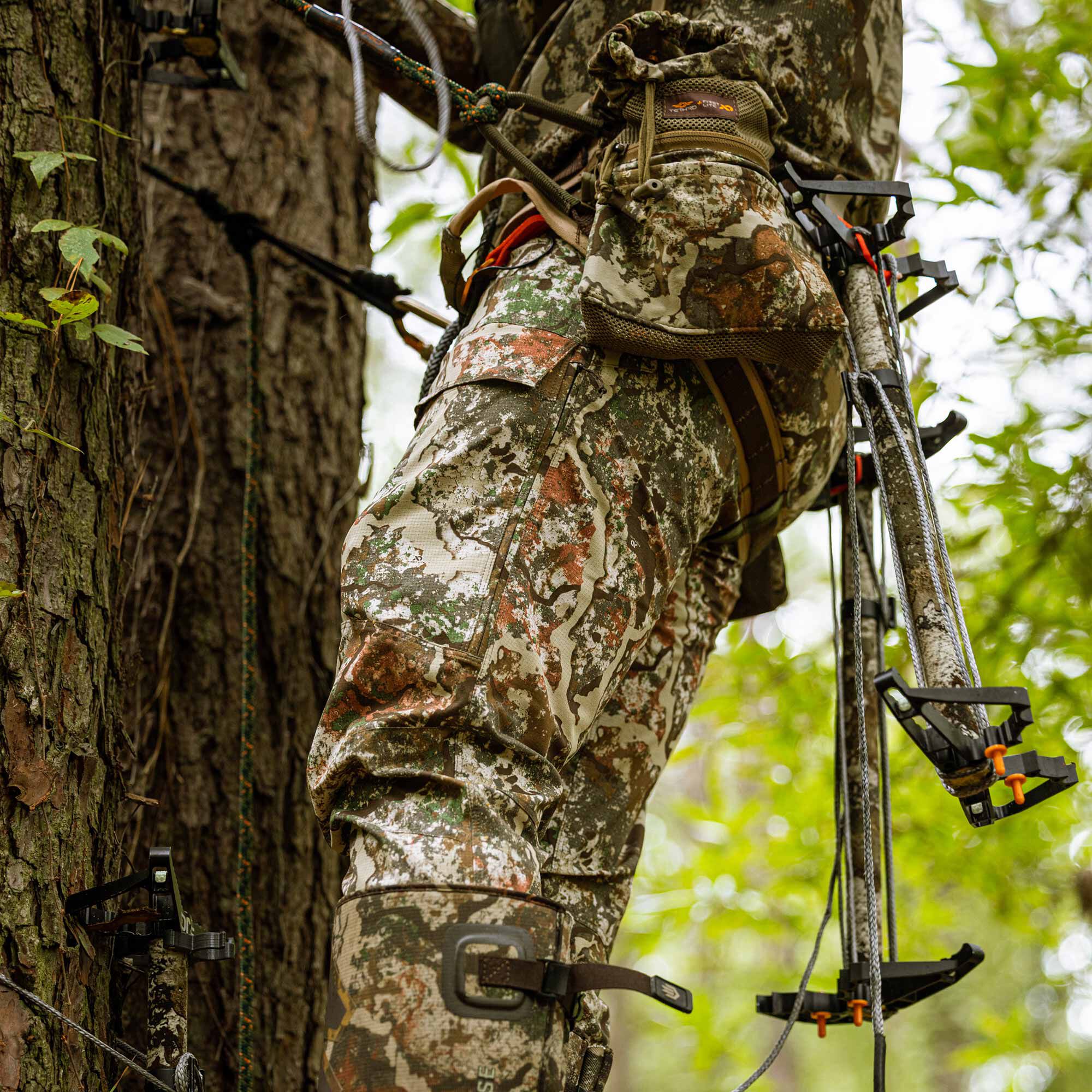 Trace Pant First Lite
