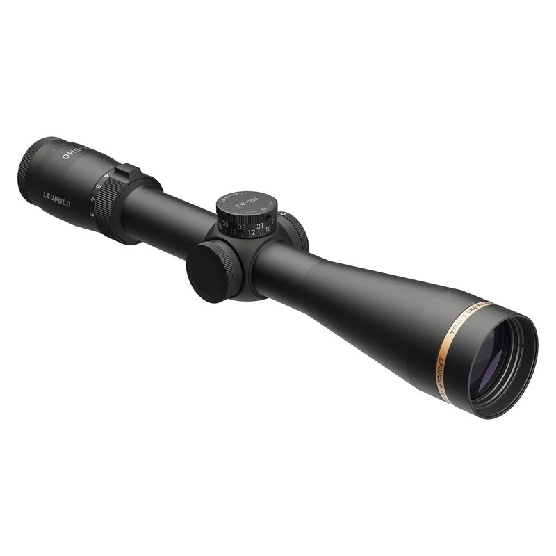 Leupold VX-5HD 3-15x44 Riflescope image number 1