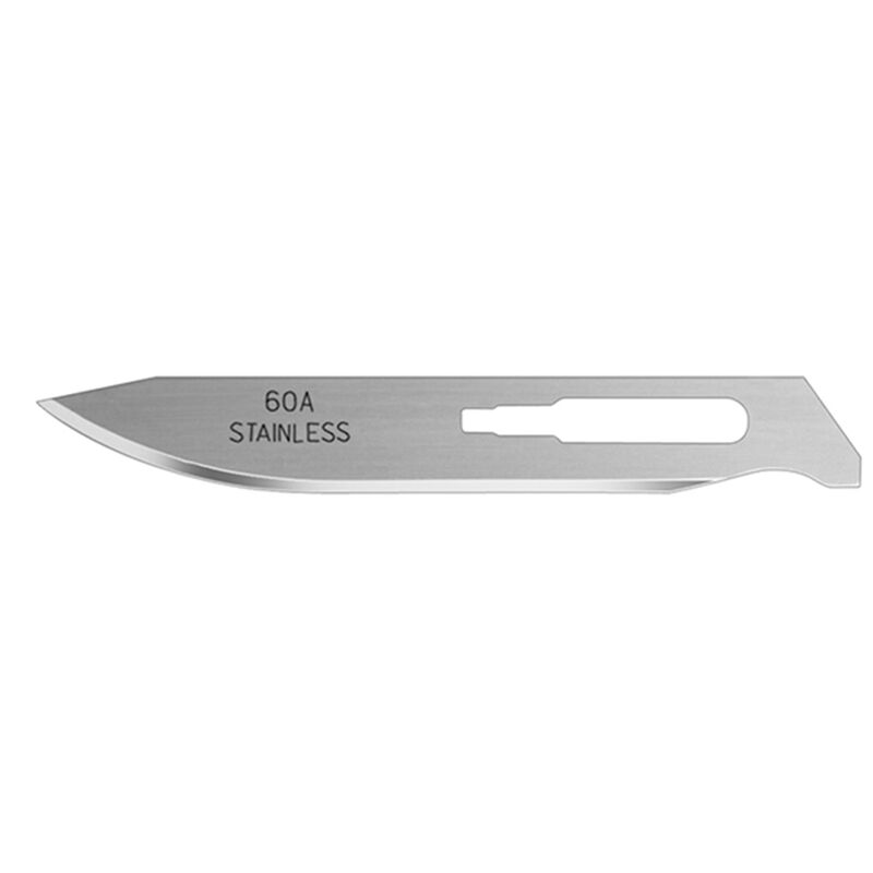 Havalon Stainless Steel Blade Set image number 0