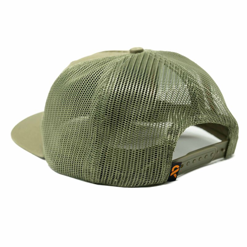 Diamond Valley Hat image number 3