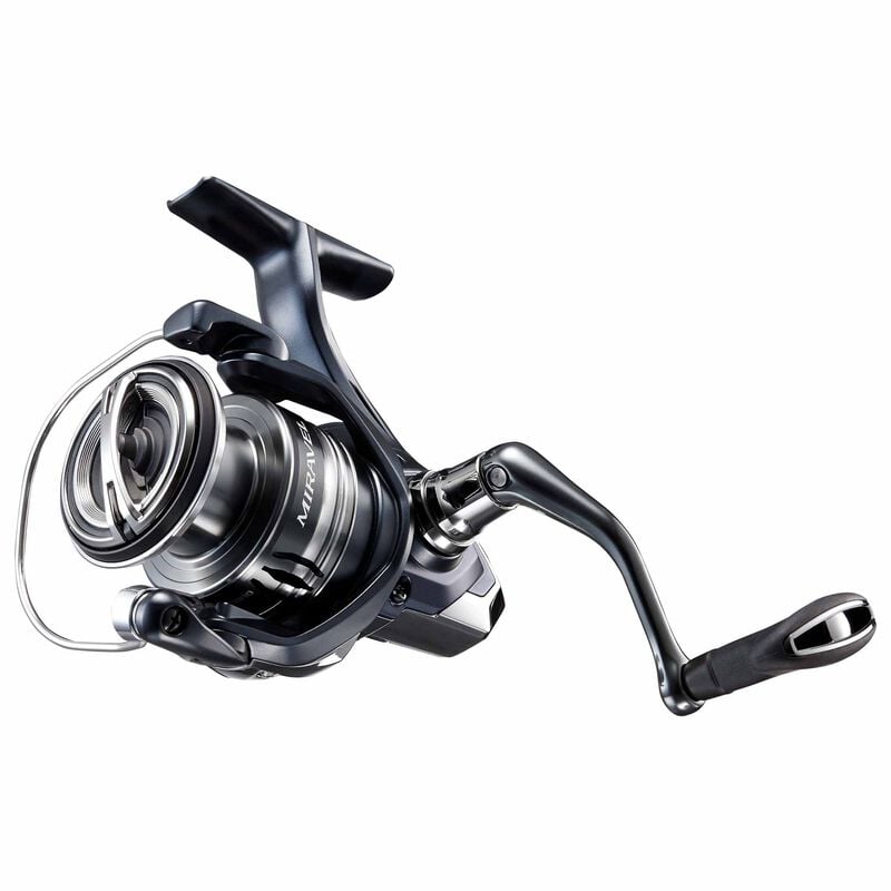 Shimano Miravel Reel image number 3