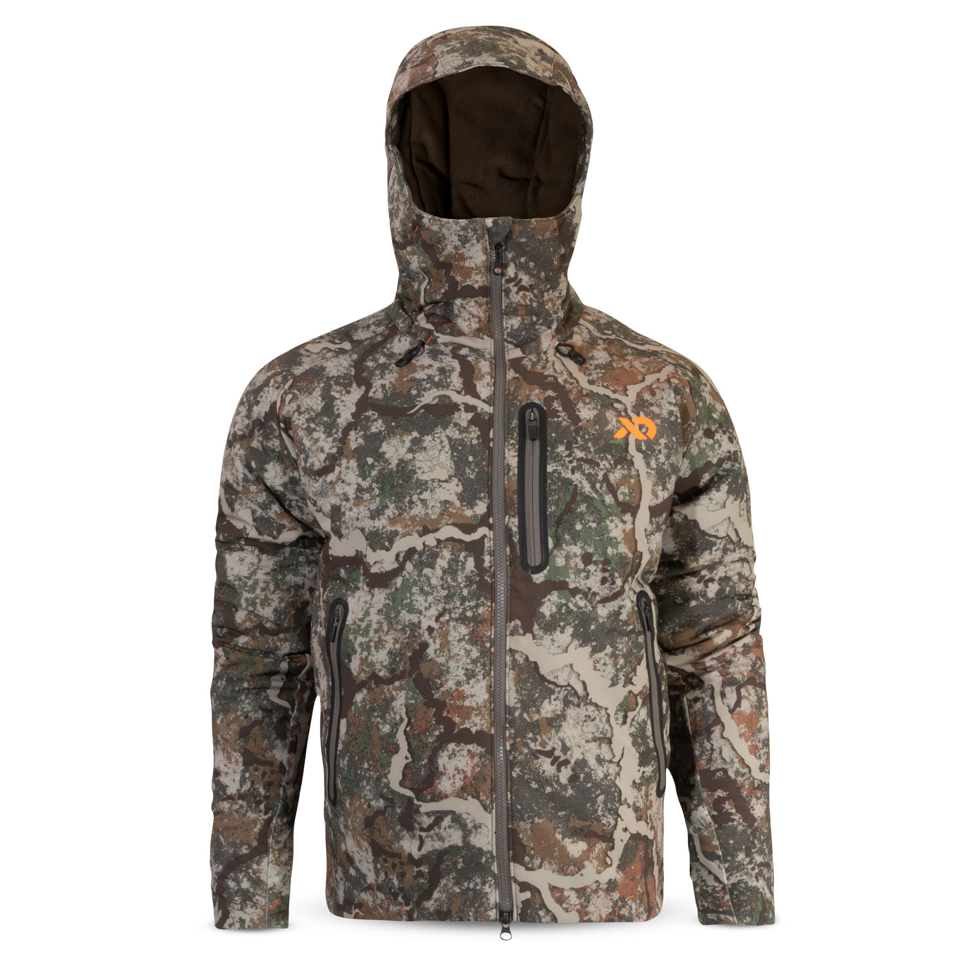 First lite top sanctuary insulated jacket