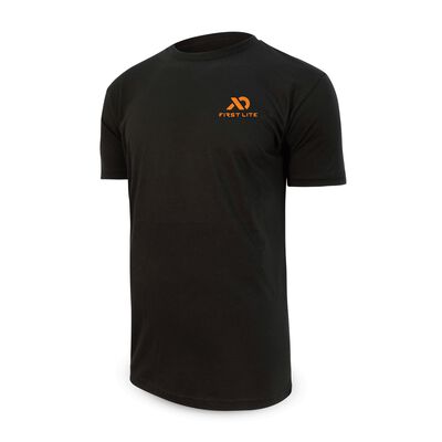 First Lite Logo Tee