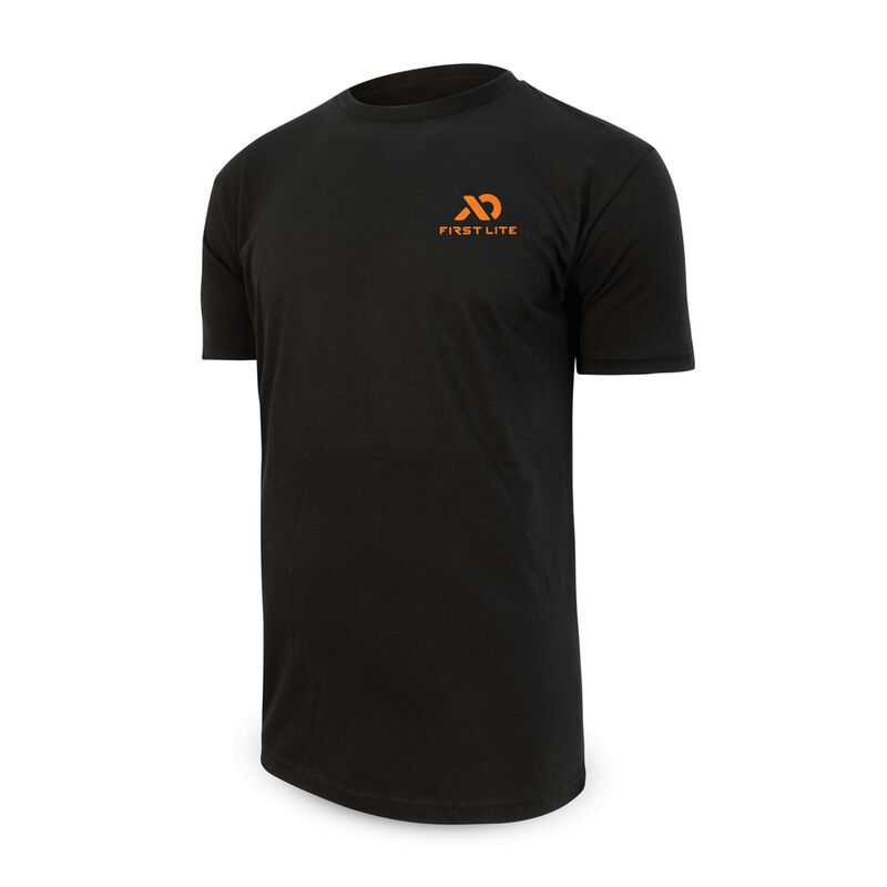 First Lite Logo Tee image number 1
