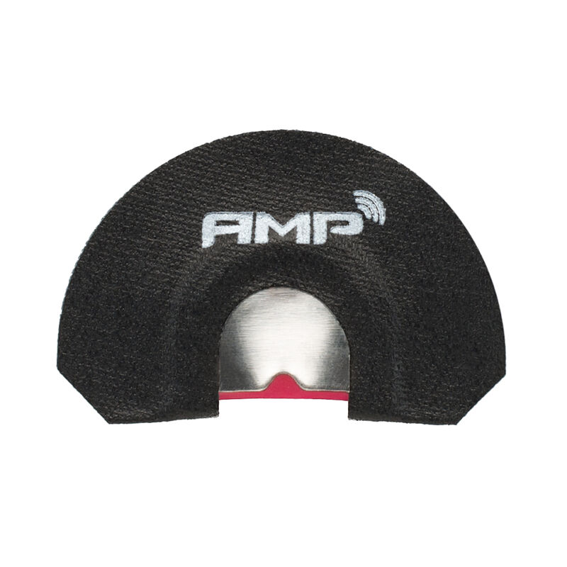 AMP Black Elk Diaphragm image number 0