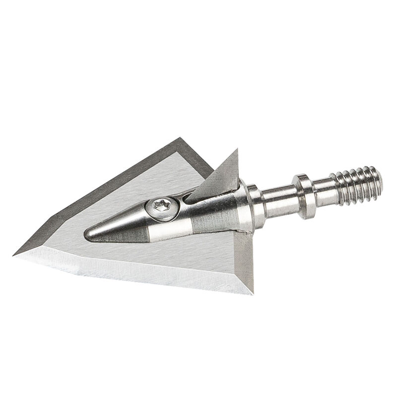 Iron Will S Series Broadheads image number 0