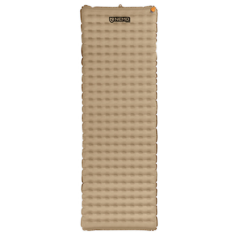 NEMO Longbow Alpine Sleeping Pad image number 0