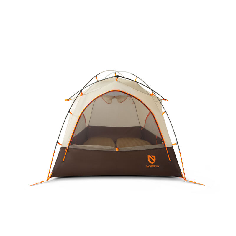 NEMO Kodiak Tent image number 1