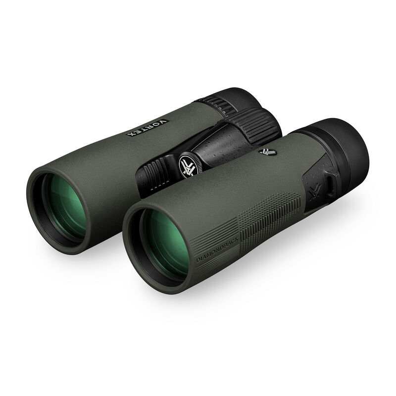 Vortex Diamondback HD Binoculars 10x42 image number 3