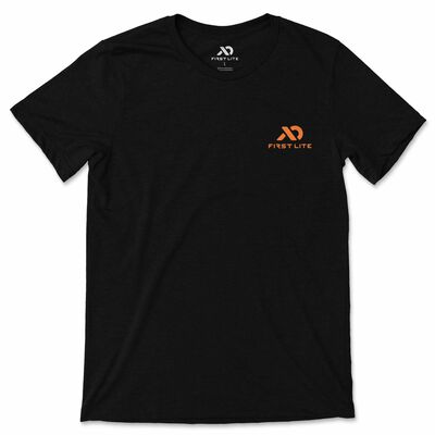 East v West T-Shirt