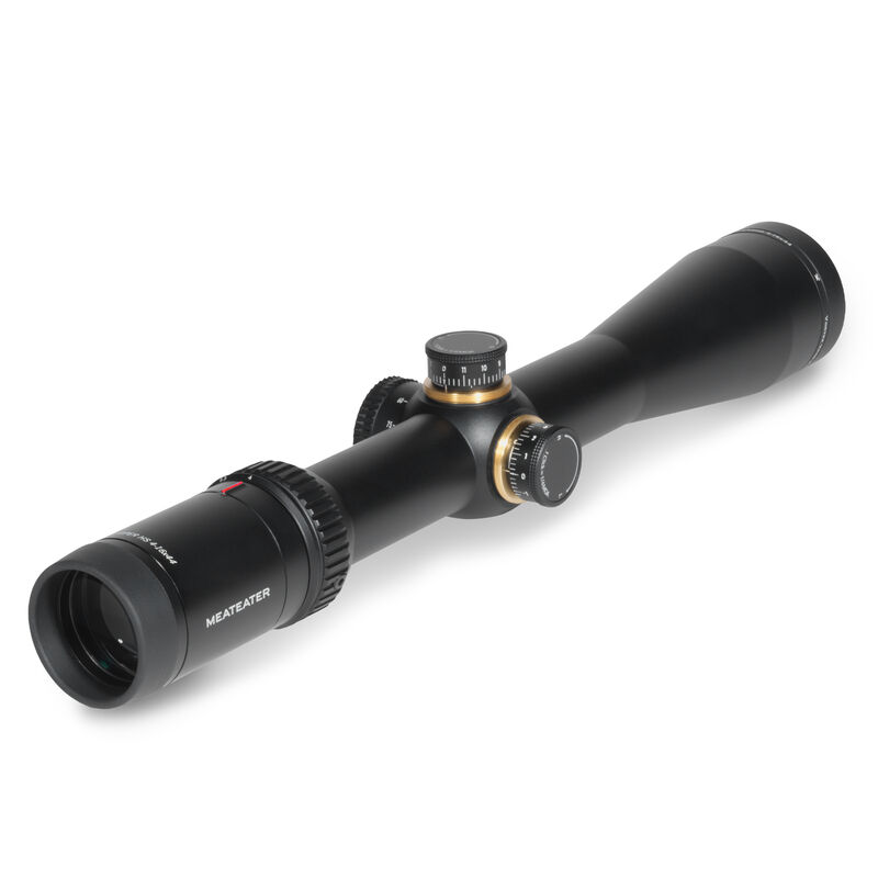 Vortex x MeatEater Viper Riflescope HS 4-16X44 image number 4