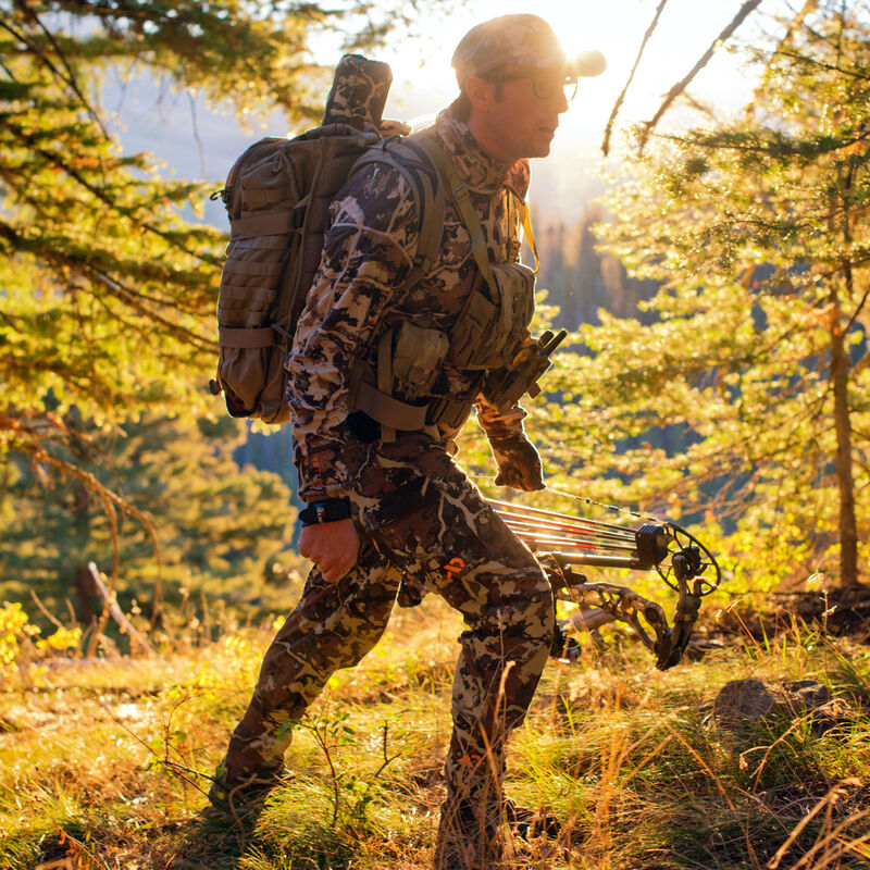 Men's Catalyst Soft Shell Pant image number 7
