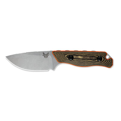 Benchmade Hidden Canyon Hunter Knife