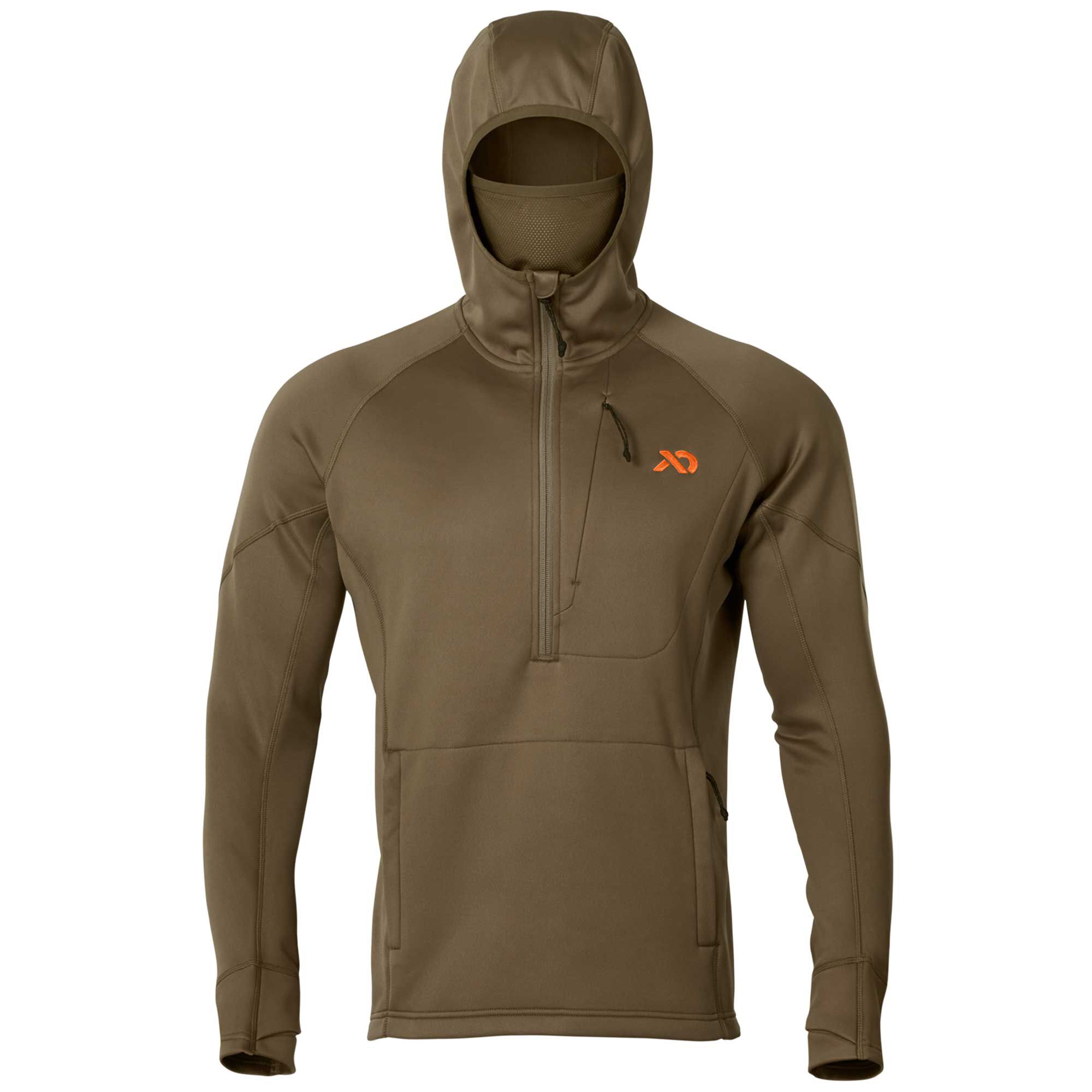 First lite hoodie clearance