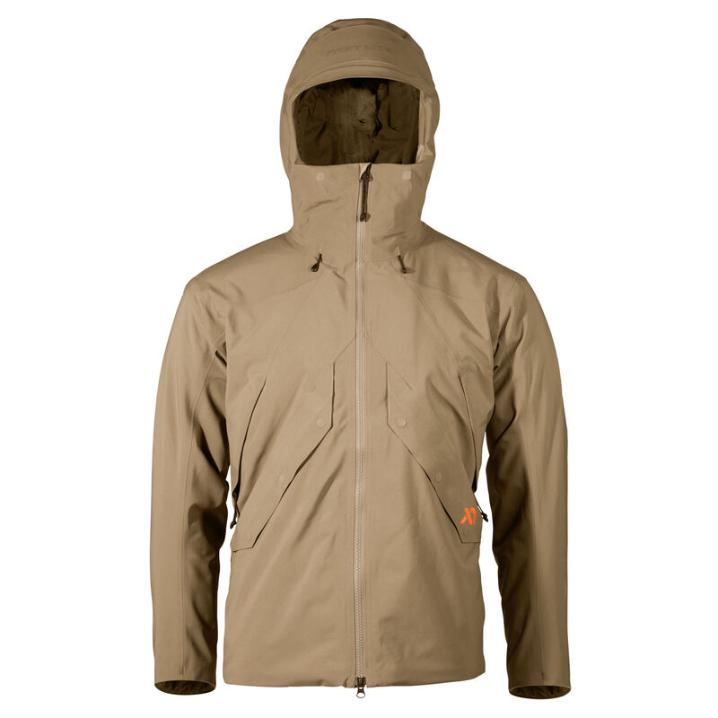 First Lite Men's Uncompahgre 2.0 Puffy Jacket | Dry Earth | L